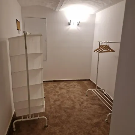 Ferien-monteurenwohnung Chez Danou Lejlighed Idar-Oberstein
