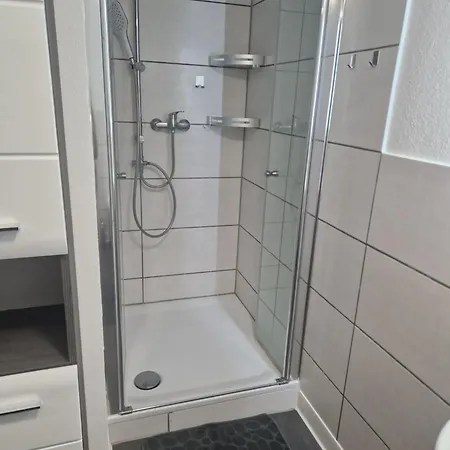 Ferien-monteurenwohnung Chez Danou