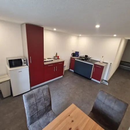 Ferien-monteurenwohnung Chez Danou Appartement