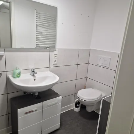 Ferien-monteurenwohnung Chez Danou